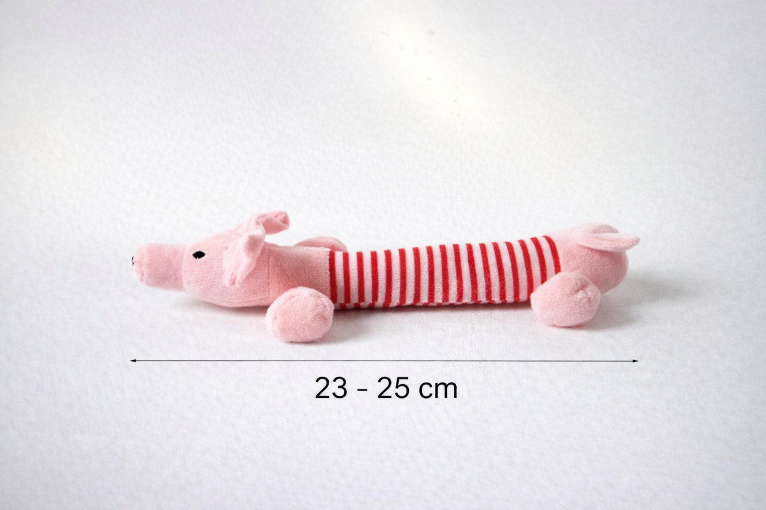 🧸 Stress-Relief Toy – Simulated Animal