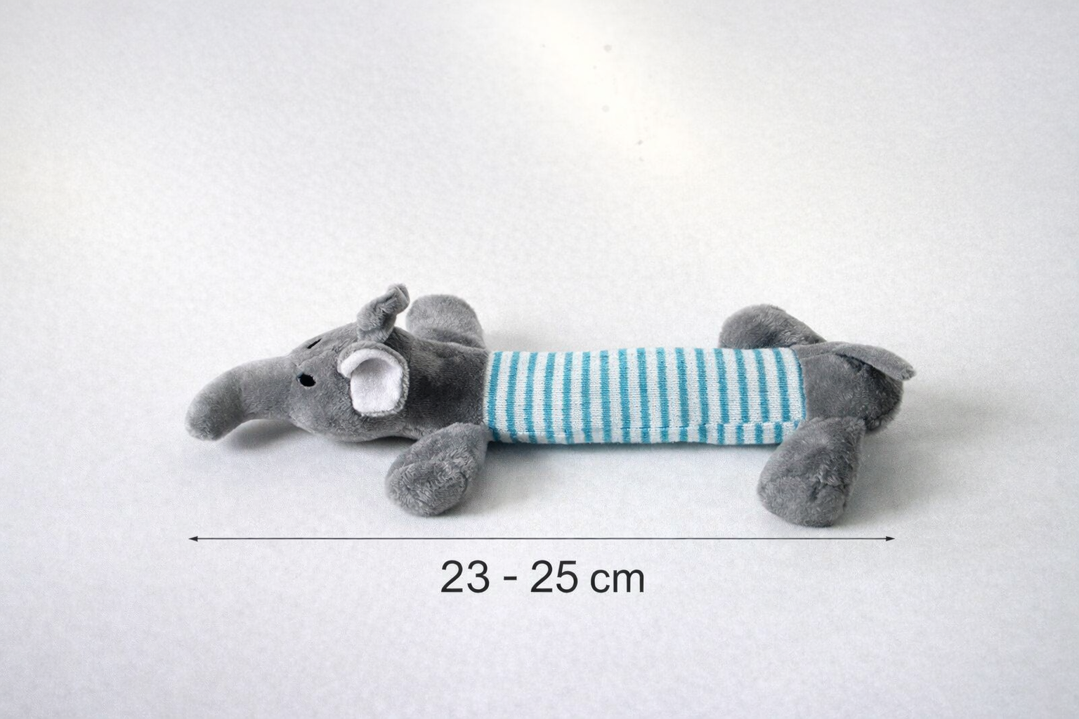 🧸 Stress-Relief Toy – Simulated Animal