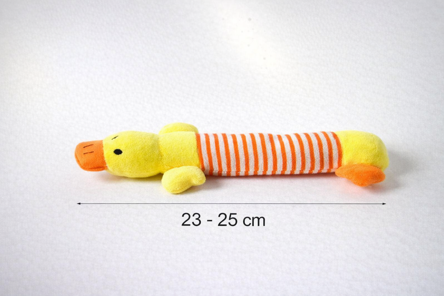 🧸 Stress-Relief Toy – Simulated Animal