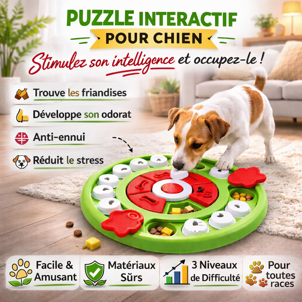 🧩 Interactive food puzzle — Intermediate/advanced level