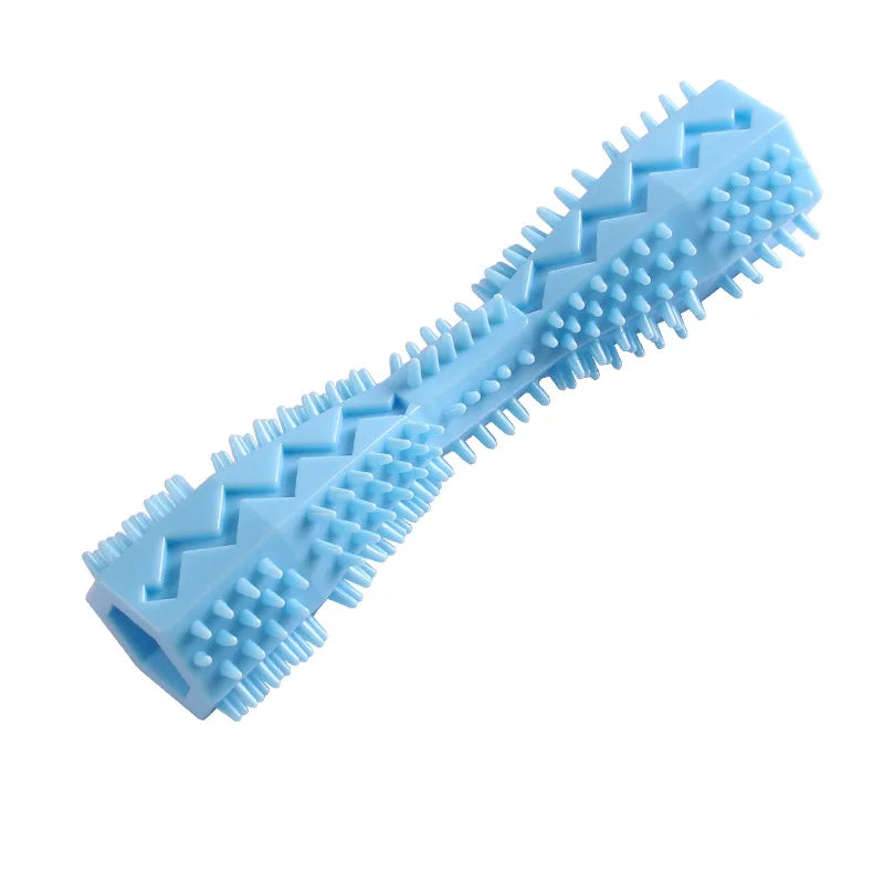 🦷 Chew toy for dental hygiene