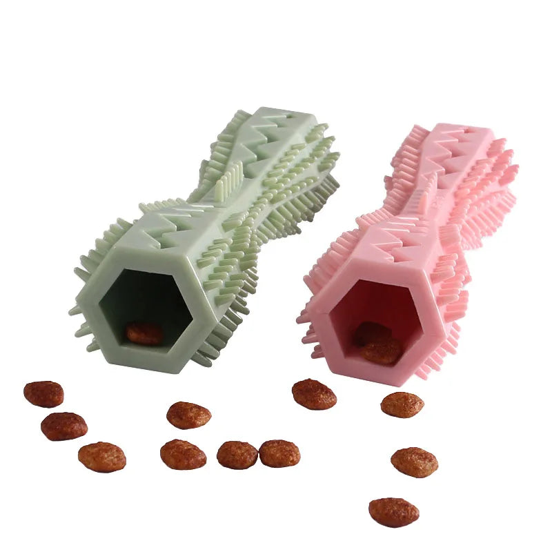 🦷 Chew toy for dental hygiene