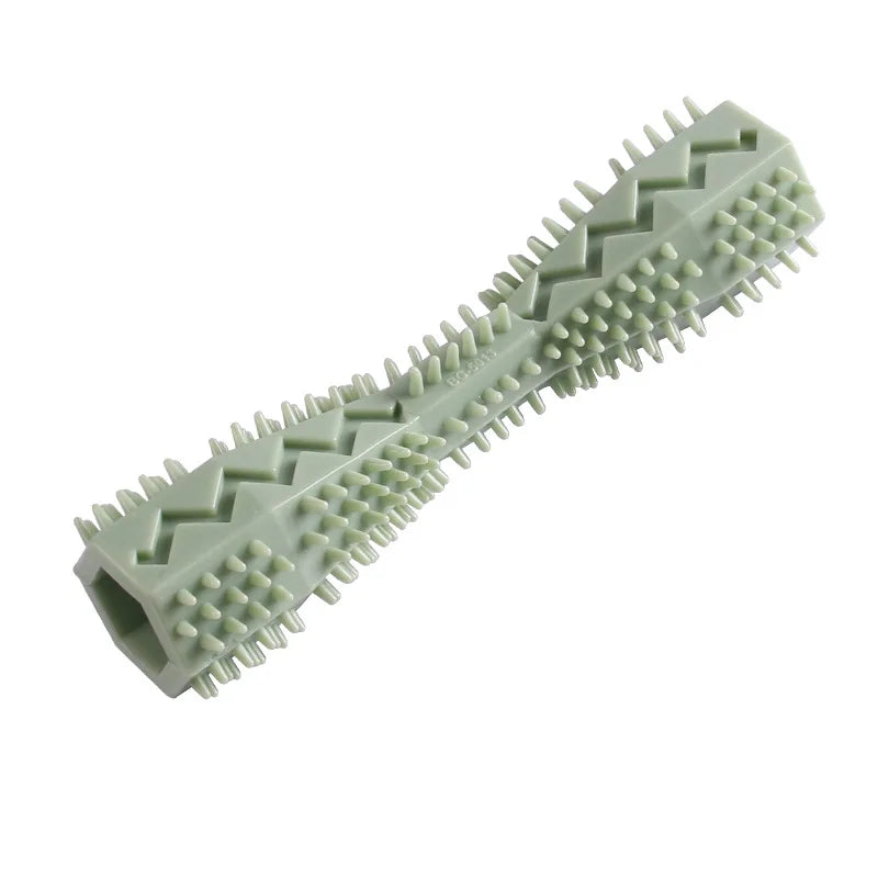 🦷 Chew toy for dental hygiene