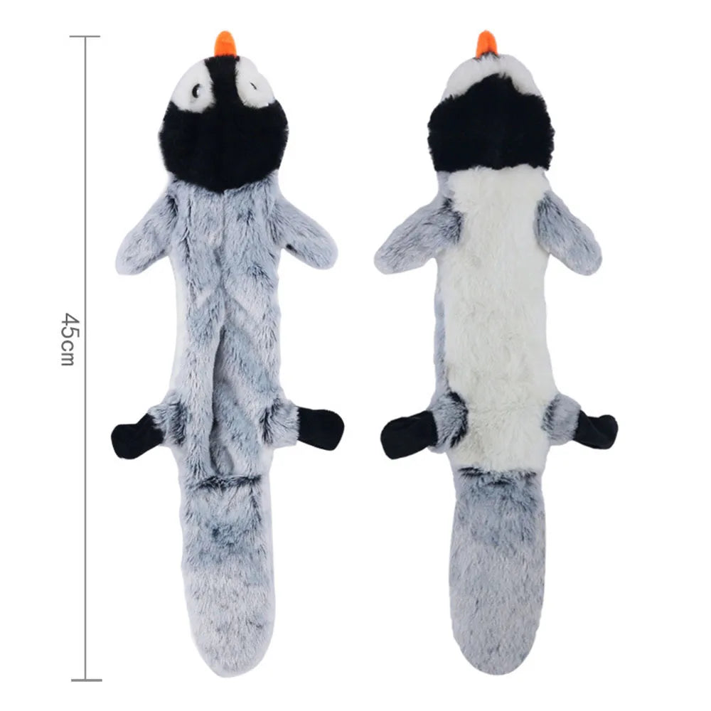 🧸 Stress-Relief Toy – Simulated Animal