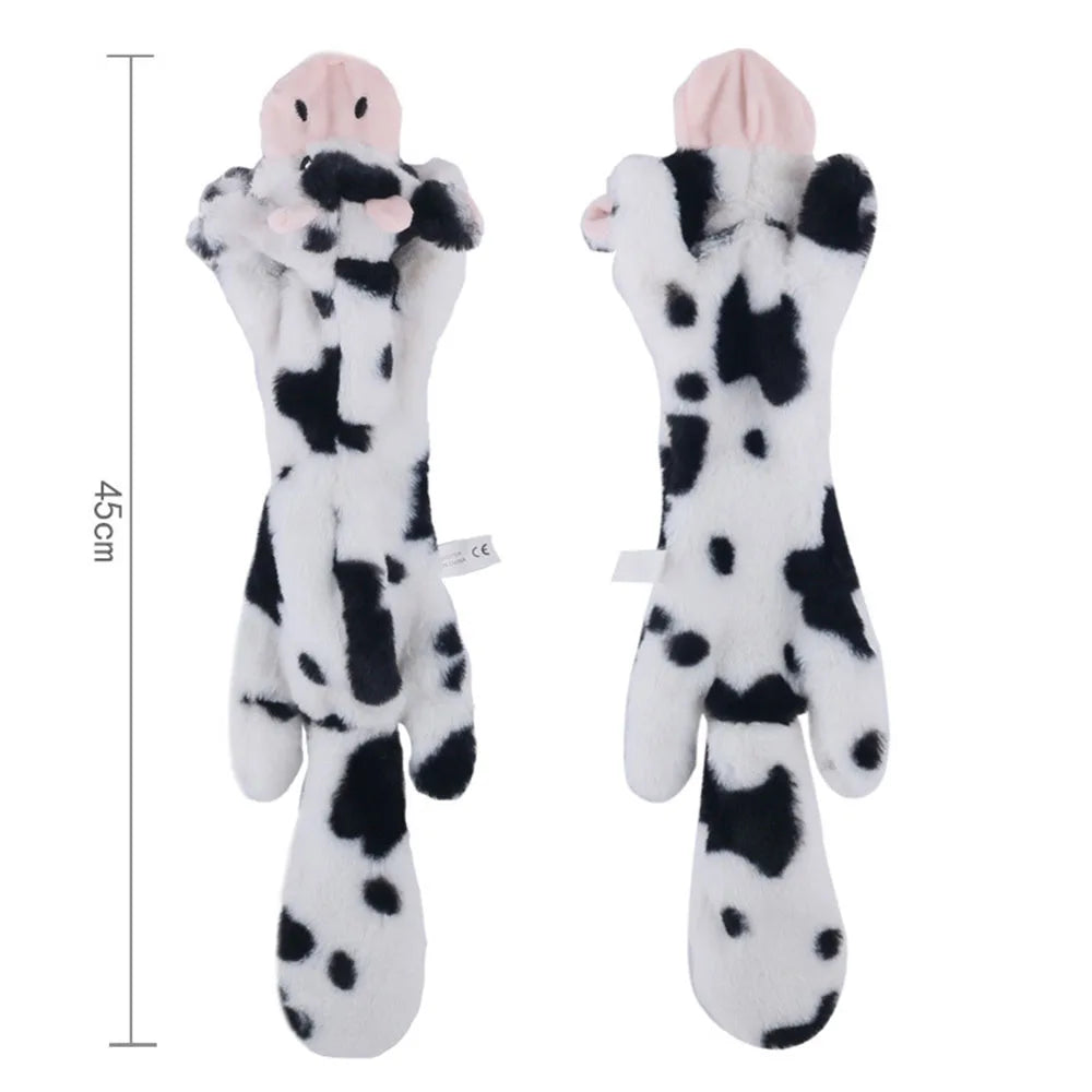 🧸 Stress-Relief Toy – Simulated Animal
