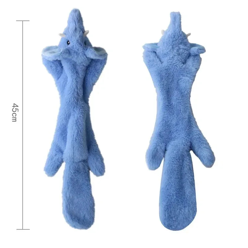 🧸 Stress-Relief Toy – Simulated Animal