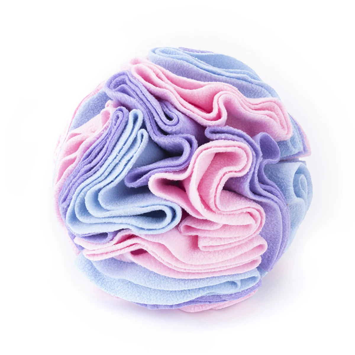 ⚽👃 Interactive Snuffle Ball for Dogs • Olfactory Stimulation