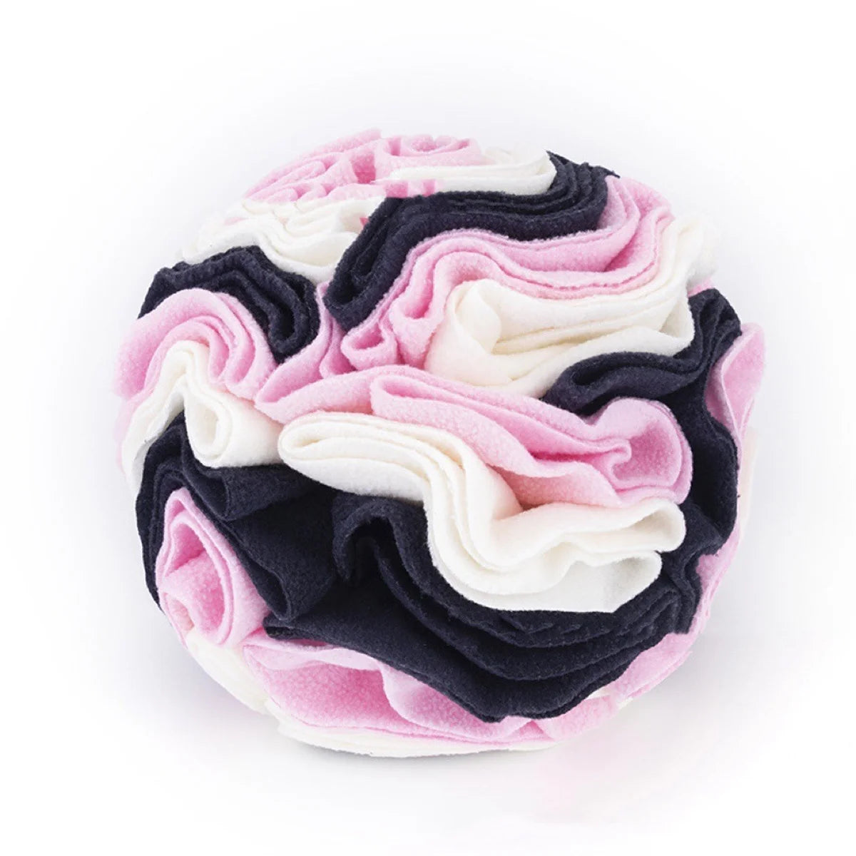 ⚽👃 Interactive Snuffle Ball for Dogs • Olfactory Stimulation