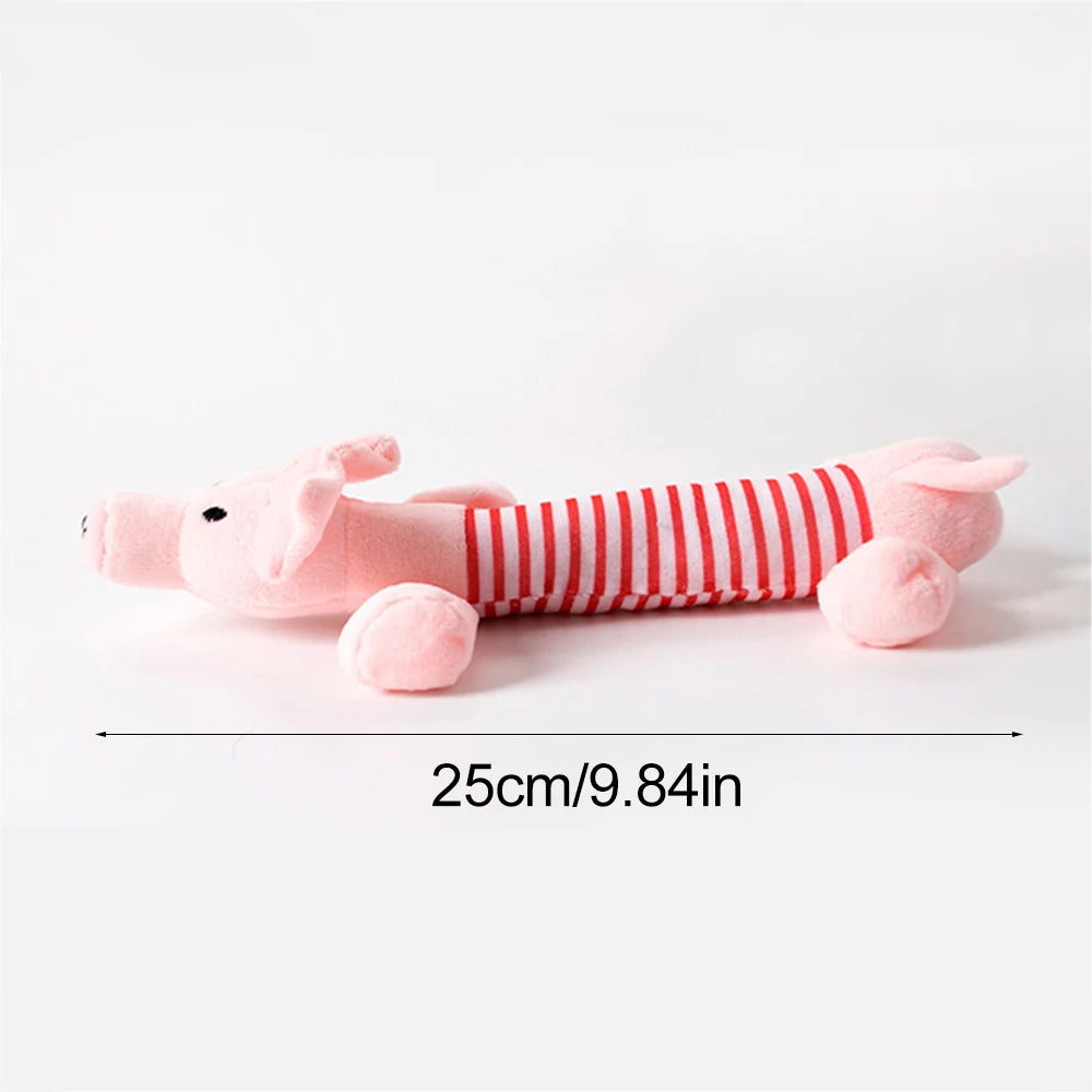 🧸 Stress-Relief Toy – Simulated Animal