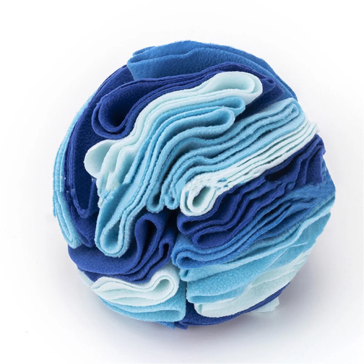 ⚽👃 Interactive Snuffle Ball for Dogs • Olfactory Stimulation