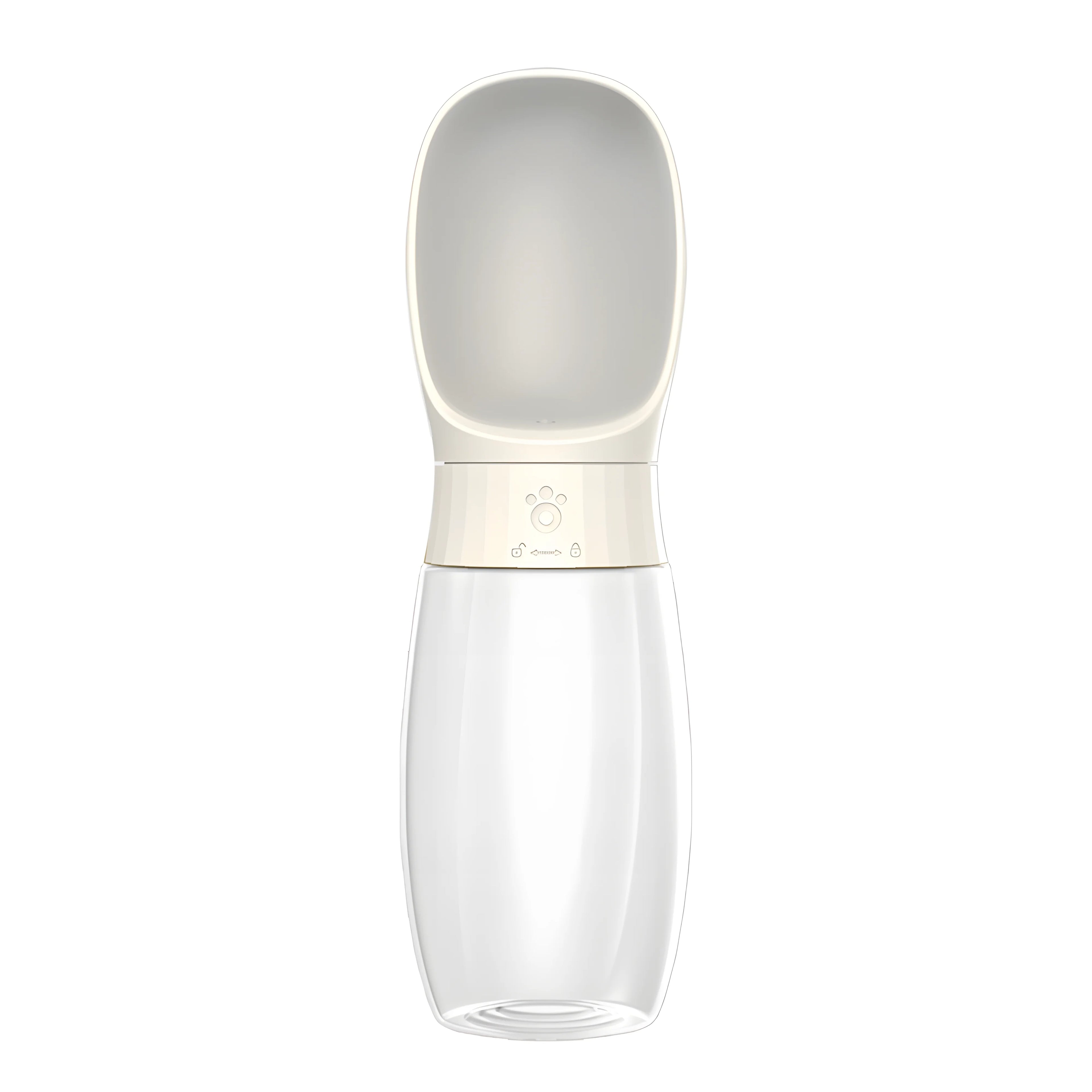 💧Bouteille d’eau portable pour chien & chat