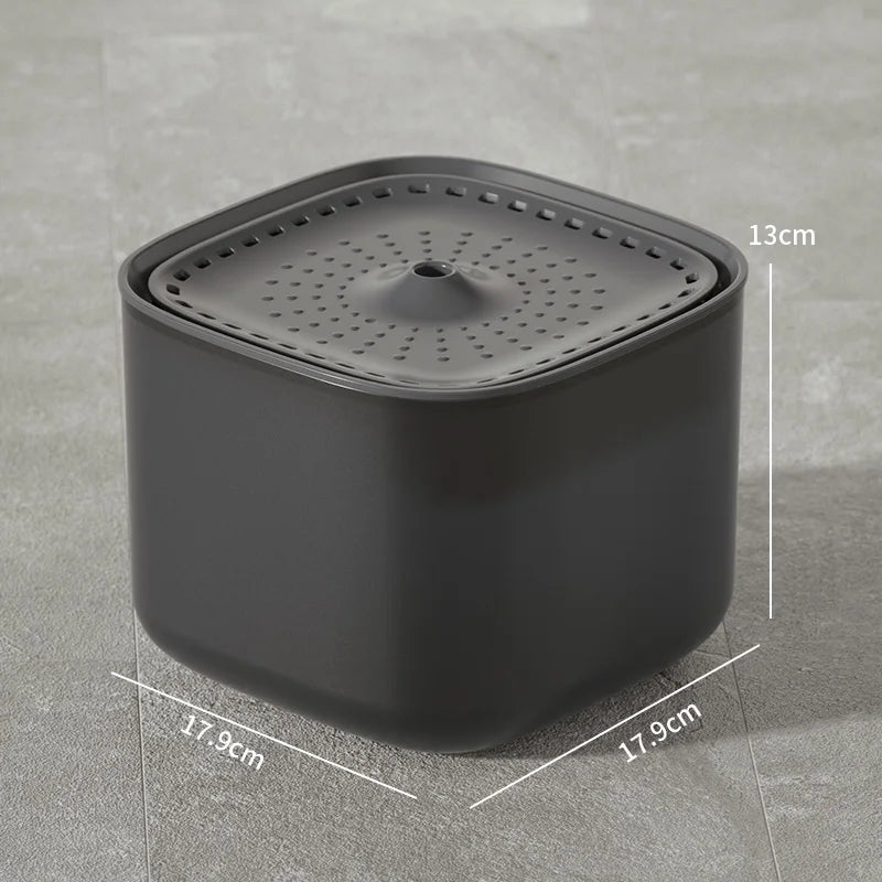 💧 3L Water Fountain — Natural & Continuous Hydration
