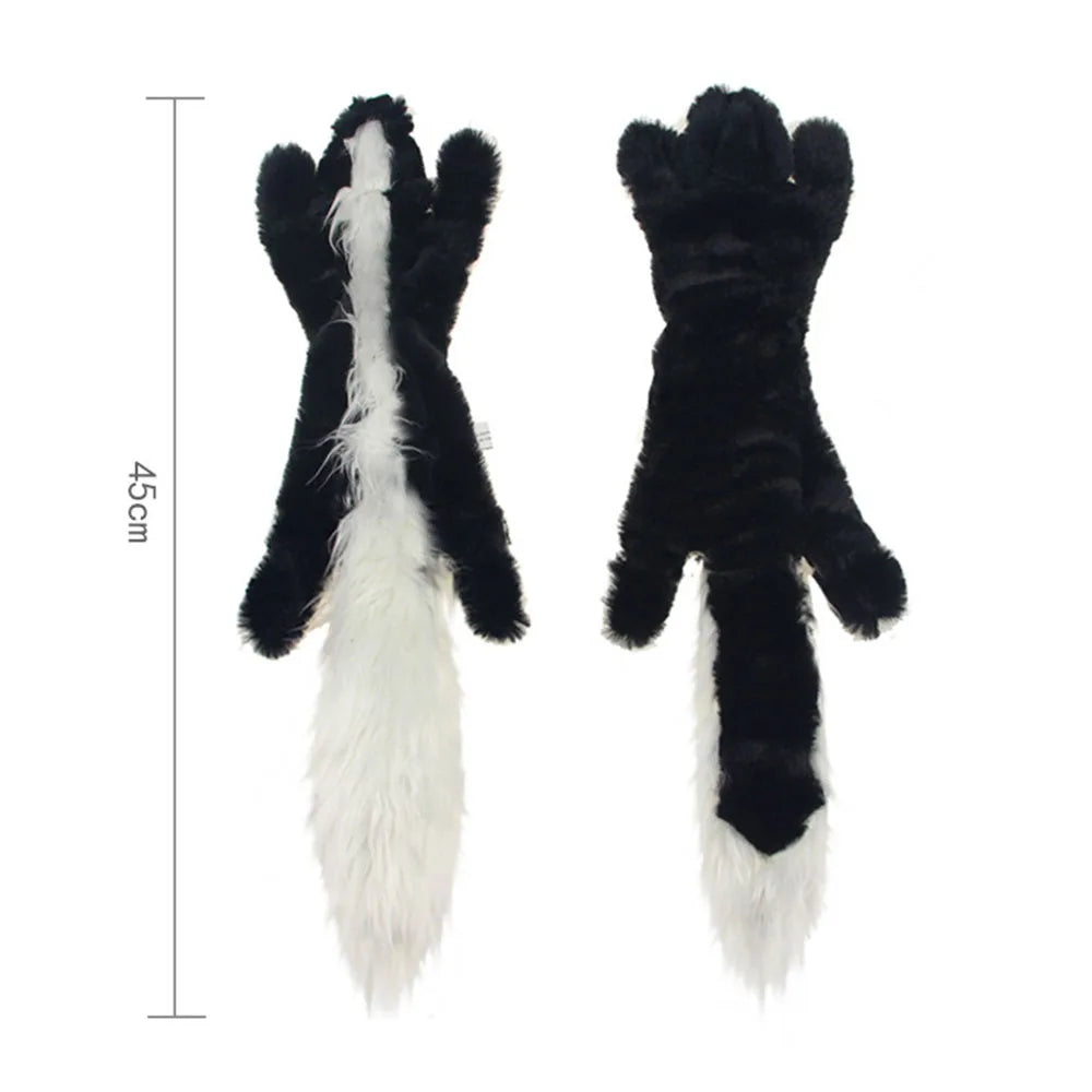 🧸 Stress-Relief Toy – Simulated Animal
