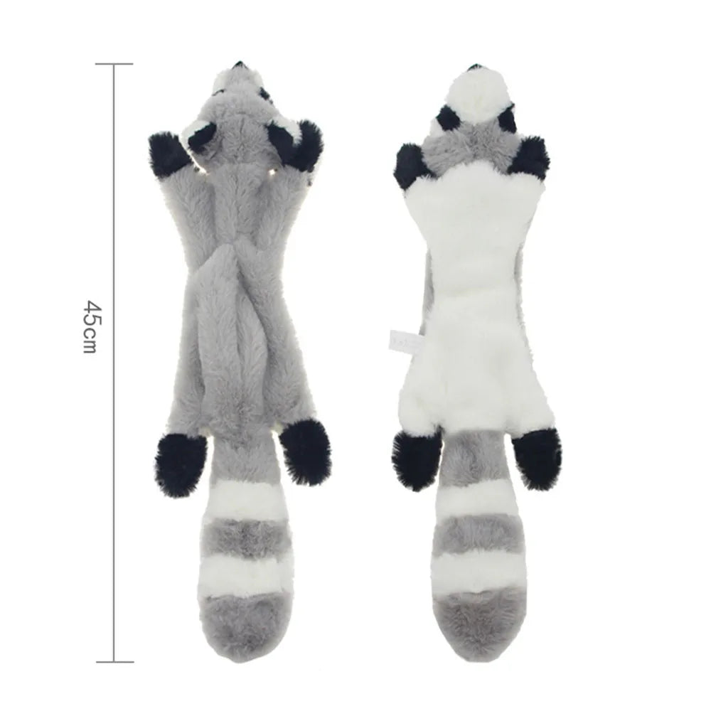 🧸 Stress-Relief Toy – Simulated Animal