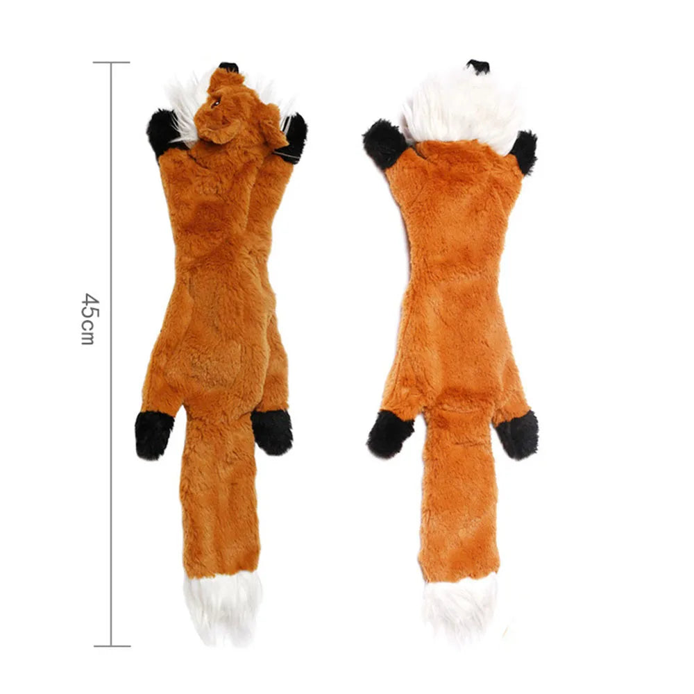 🧸 Stress-Relief Toy – Simulated Animal