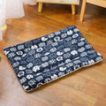 🛏️ Soft Sleeping Mat — Simple & Adaptable Comfort