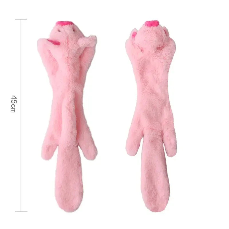🧸 Stress-Relief Toy – Simulated Animal