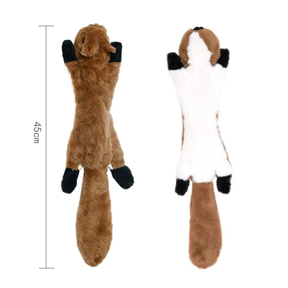 🧸 Stress-Relief Toy – Simulated Animal