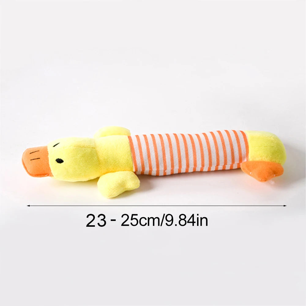 🧸 Stress-Relief Toy – Simulated Animal