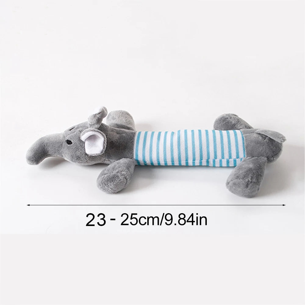 🧸 Stress-Relief Toy – Simulated Animal