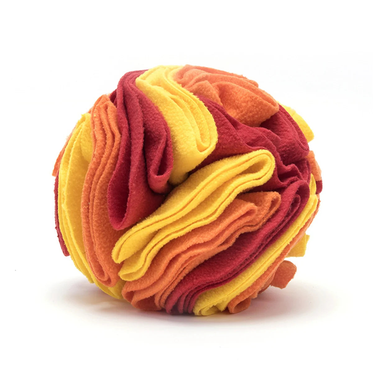 ⚽👃 Interactive Snuffle Ball for Dogs • Olfactory Stimulation