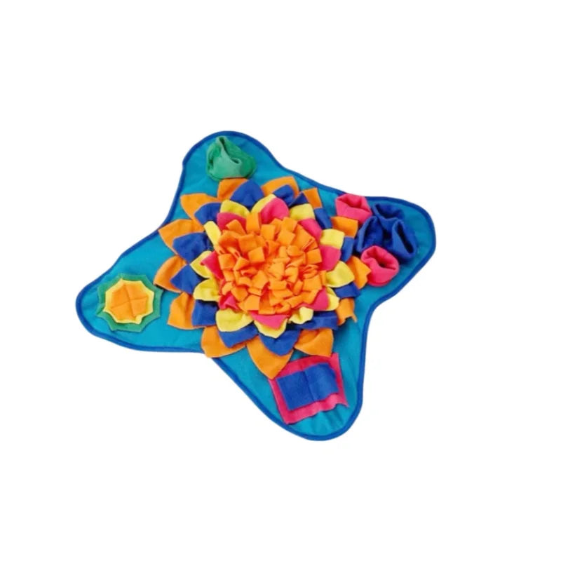🐶 Tapis de reniflement pour chien