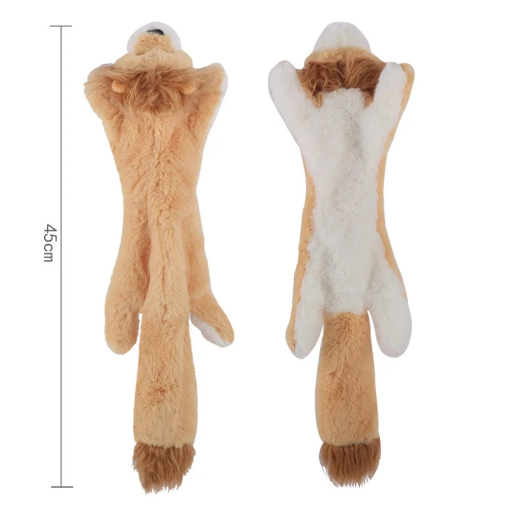 🧸 Stress-Relief Toy – Simulated Animal