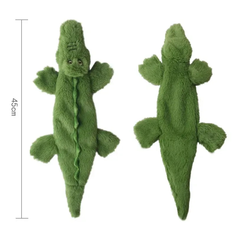 🧸 Stress-Relief Toy – Simulated Animal
