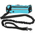 🏃‍♂️ Hands-free with belt & pouch Power walking & running with your dog