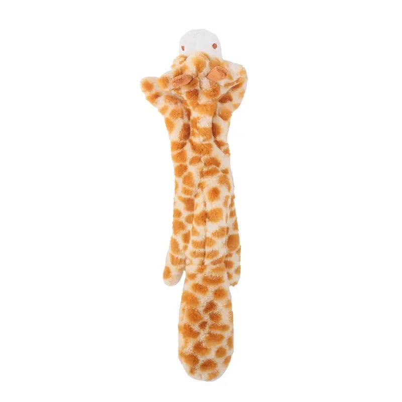 🧸 Stress-Relief Toy – Simulated Animal