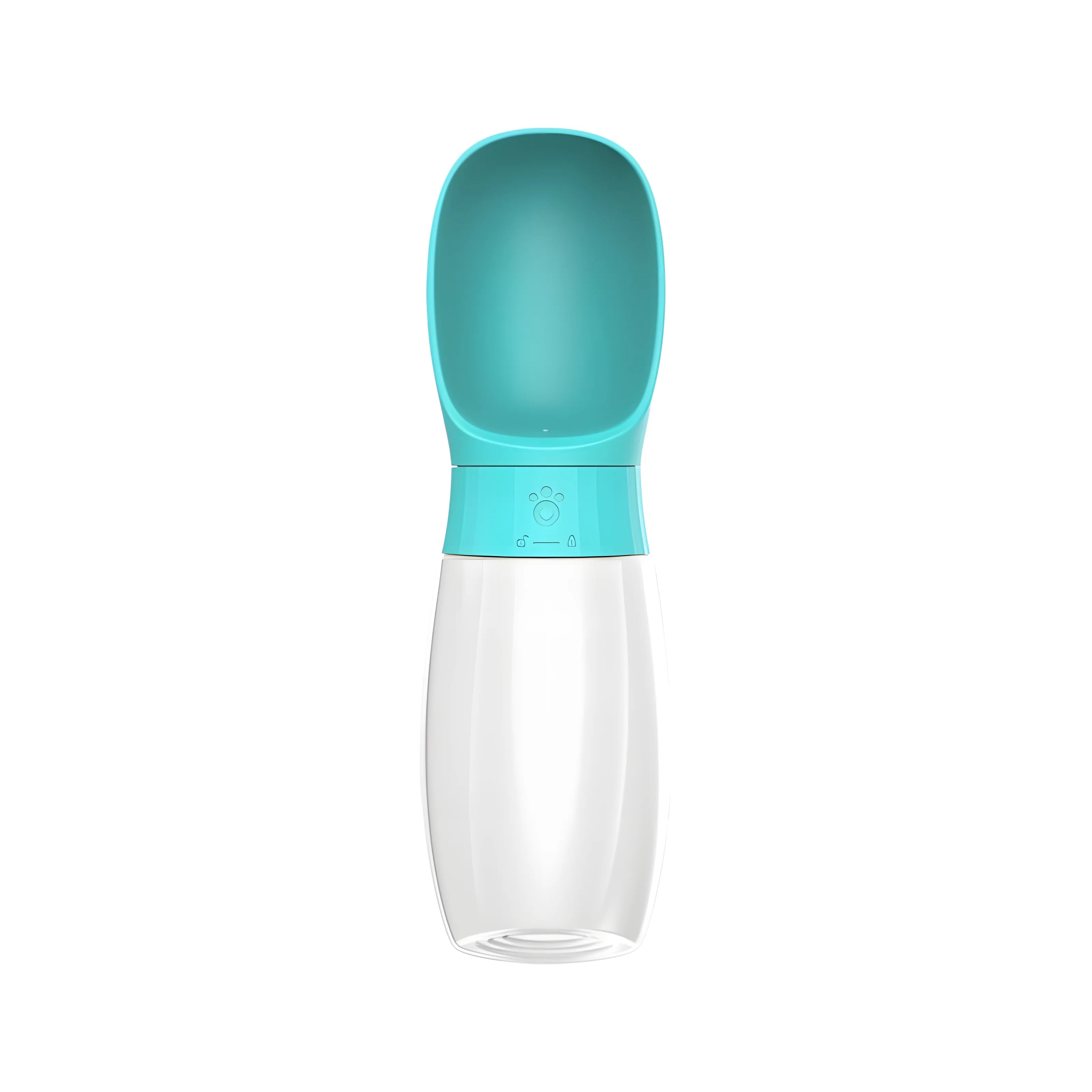 💧Bouteille d’eau portable pour chien & chat