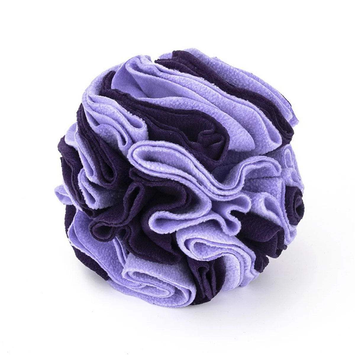 ⚽👃 Interactive Snuffle Ball for Dogs • Olfactory Stimulation