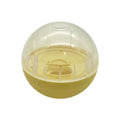 ⚽ Treat-dispensing ball — Beginner level
